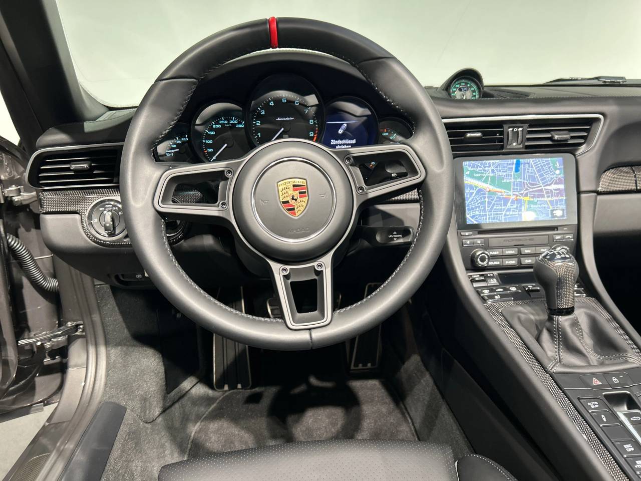 Porsche 991 II Speedster - 2020 - Joinsteer - #41