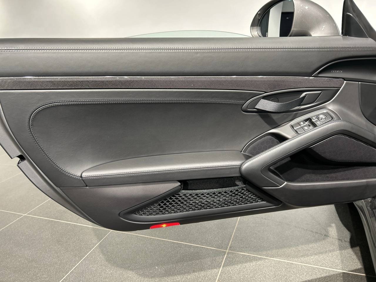 Porsche 991 II Speedster - 2020 - Joinsteer - #44