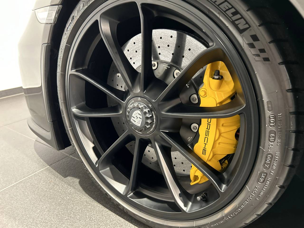 Porsche 991 II Speedster - 2020 - Joinsteer - #48