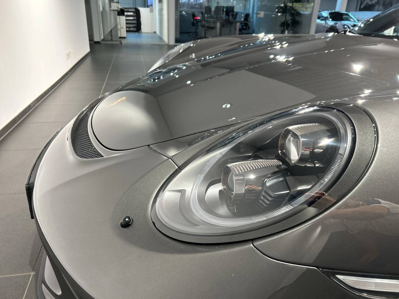 Porsche 991 II Speedster - 2020 - Joinsteer - #57
