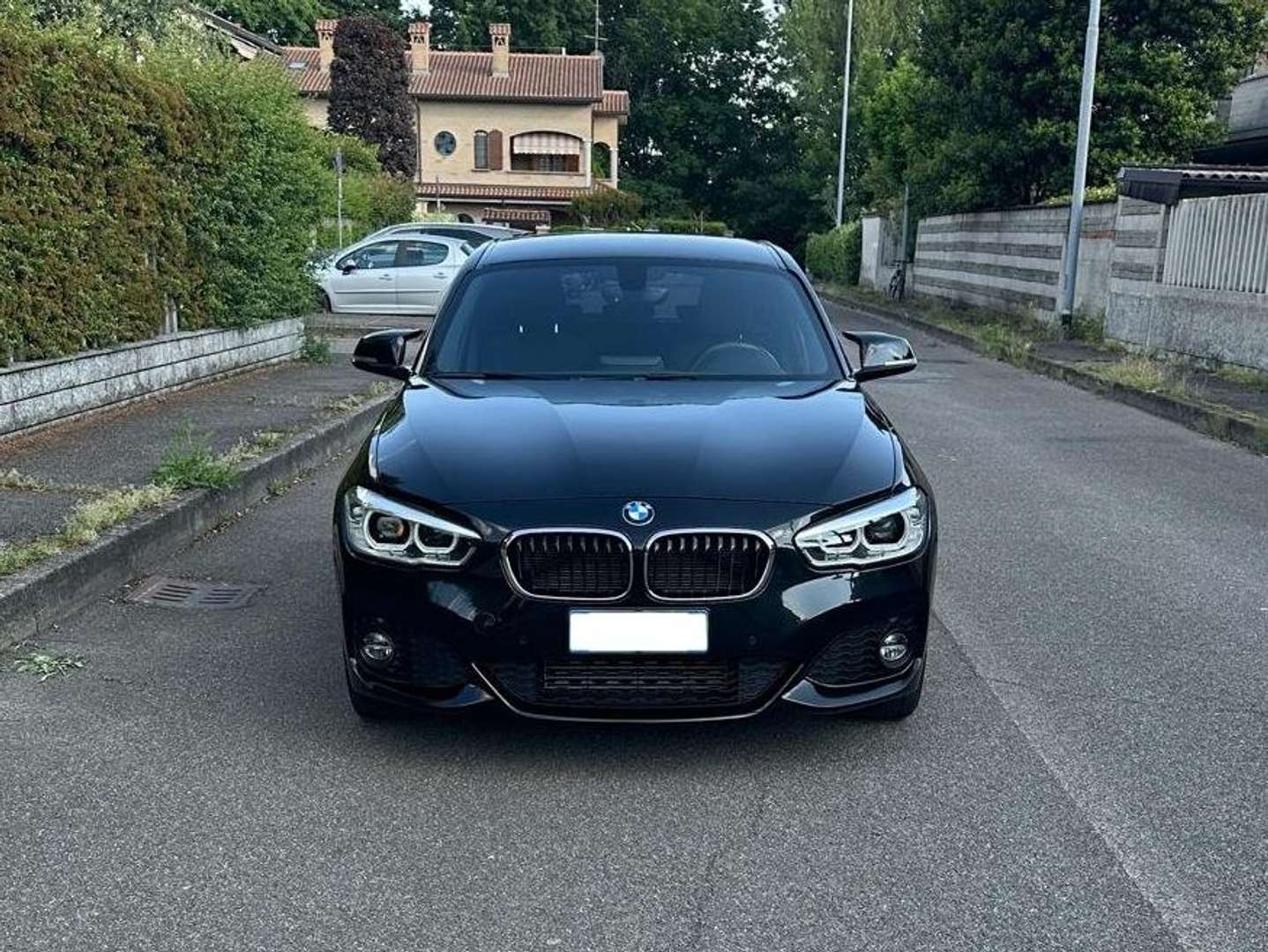 BMW Série 1 116d M-Sport - 2018 - Joinsteer - #3