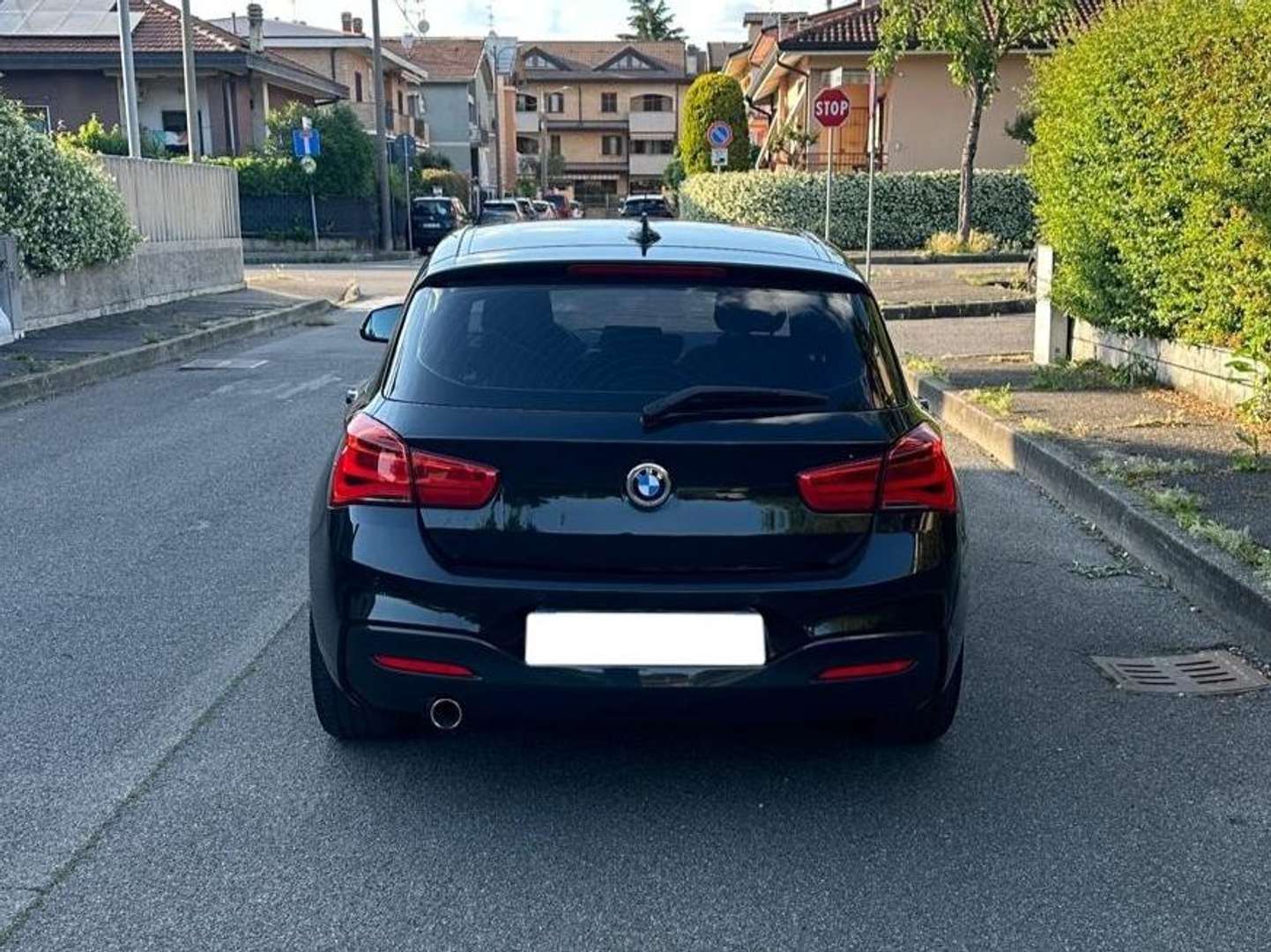 BMW Série 1 116d M-Sport - 2018 - Joinsteer - #6