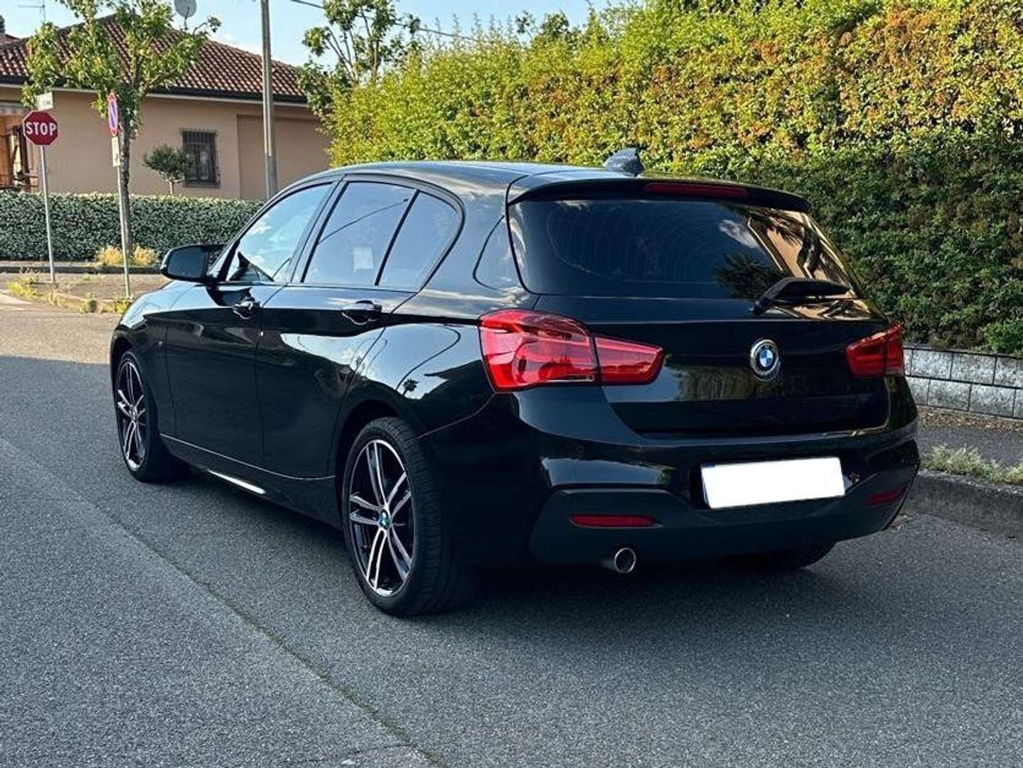 BMW Série 1 116d M-Sport - 2018 - Joinsteer - #7