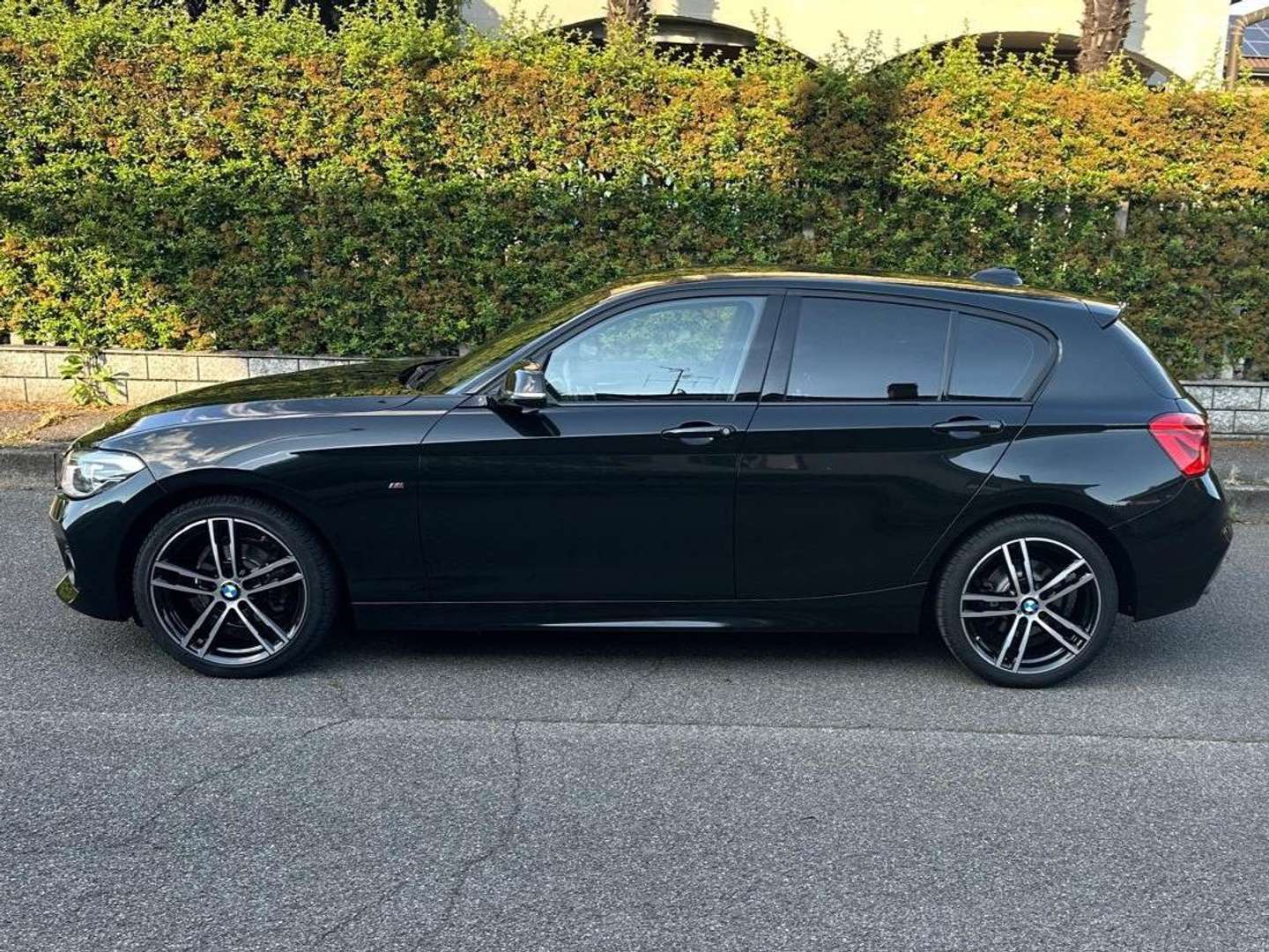 BMW Série 1 116d M-Sport - 2018 - Joinsteer - #8