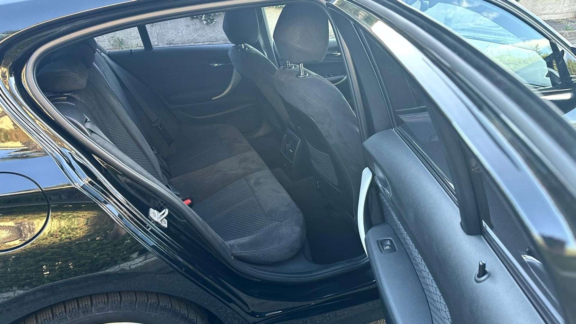 BMW Série 1 116d M-Sport - 2018 - Joinsteer - #11