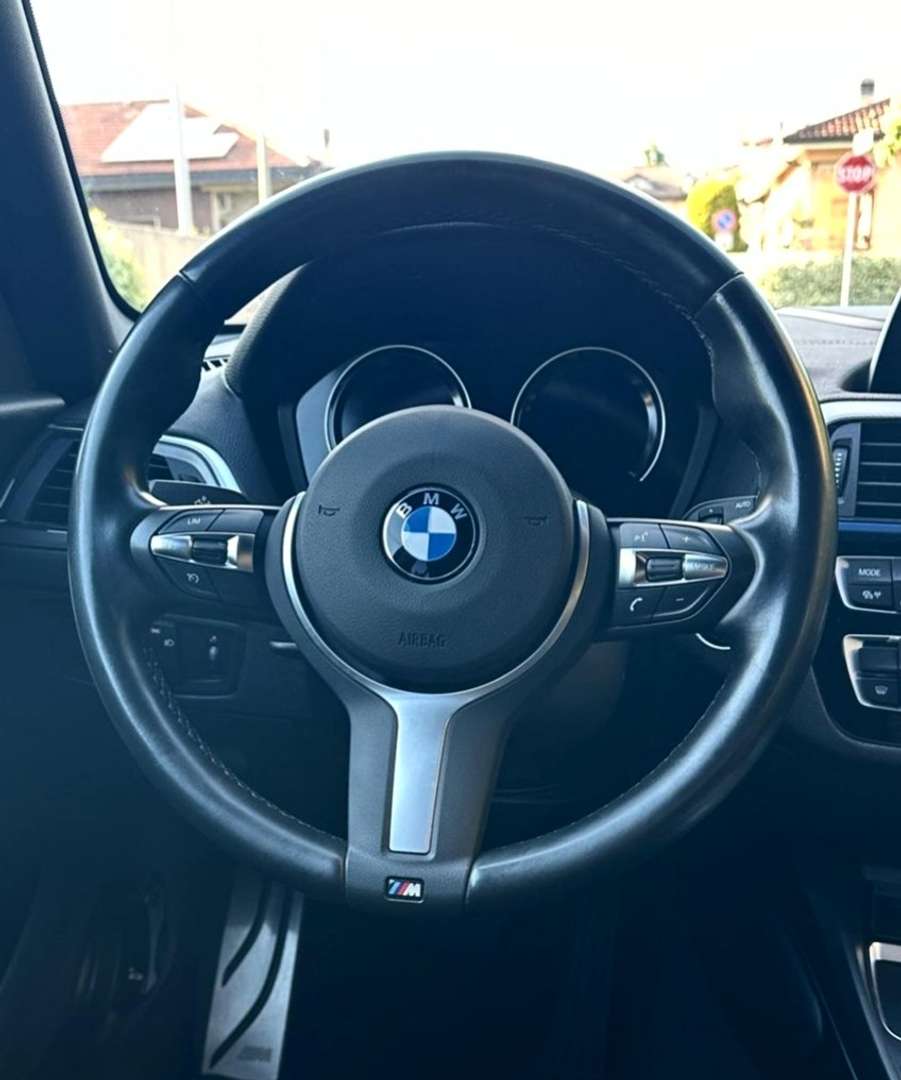 BMW Série 1 116d M-Sport - 2018 - Joinsteer - #15