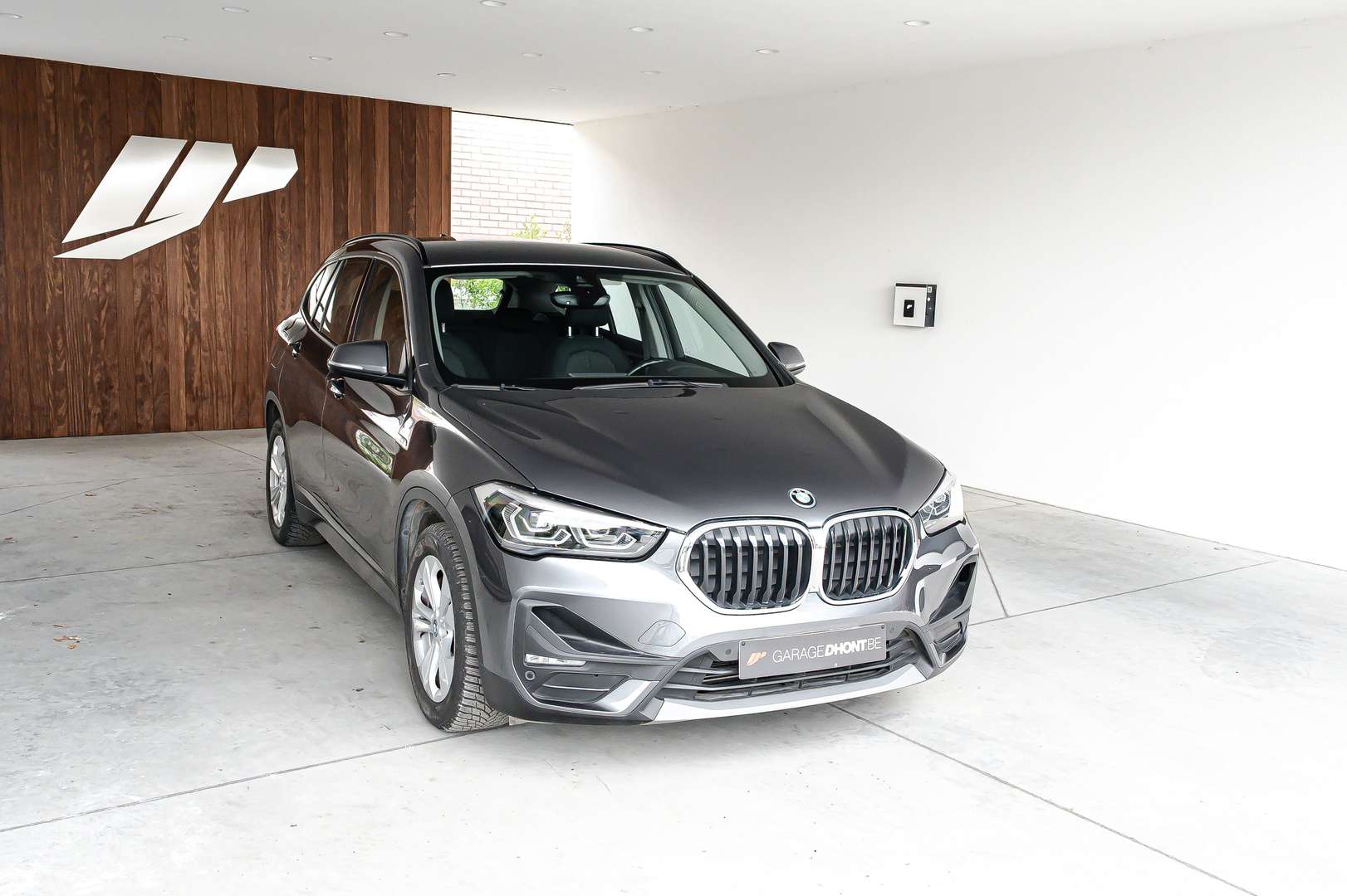 BMW X1 XDrive25e - 2022 - Joinsteer - #1