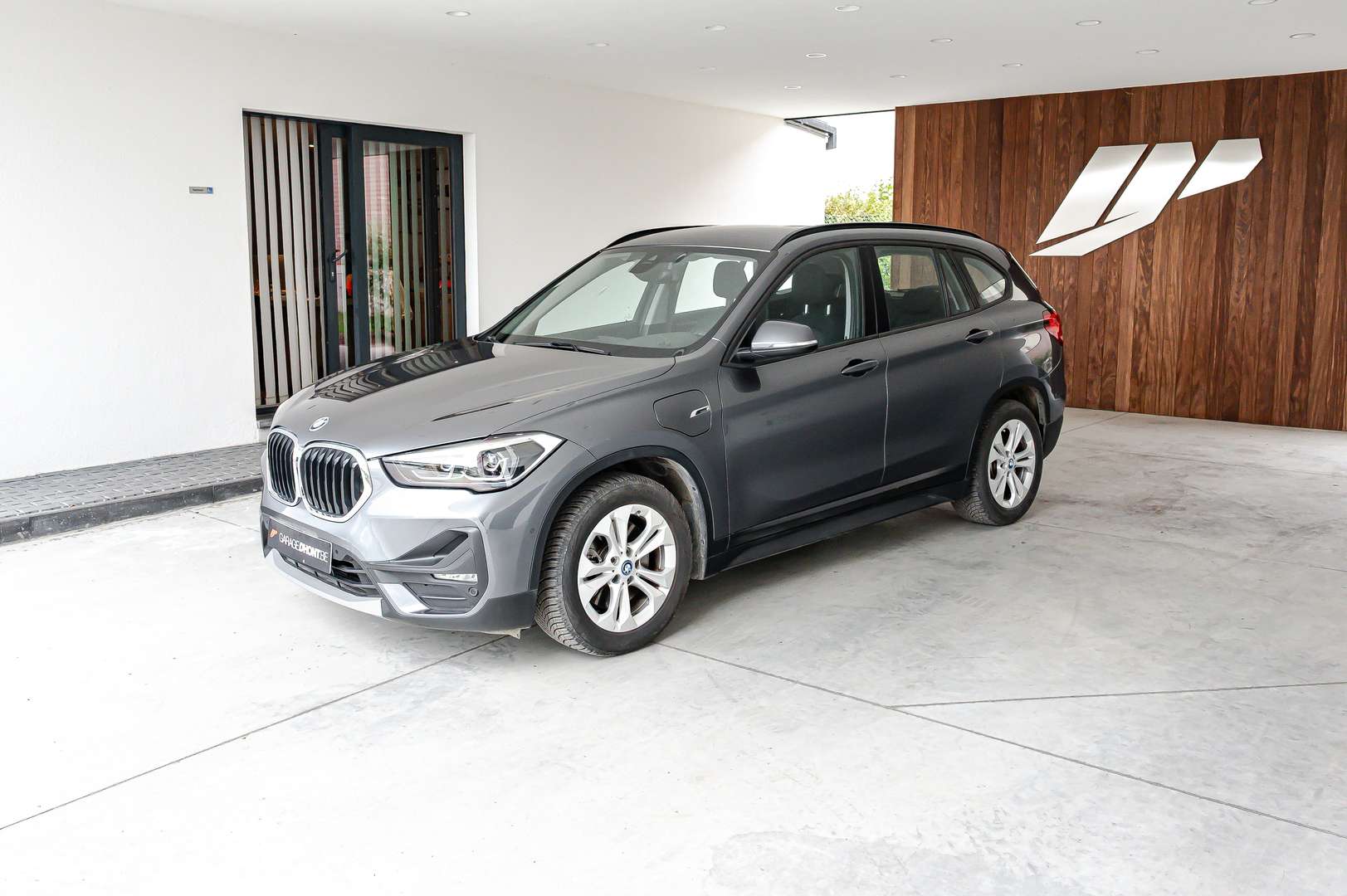 BMW X1 XDrive25e - 2022 - Joinsteer - #2