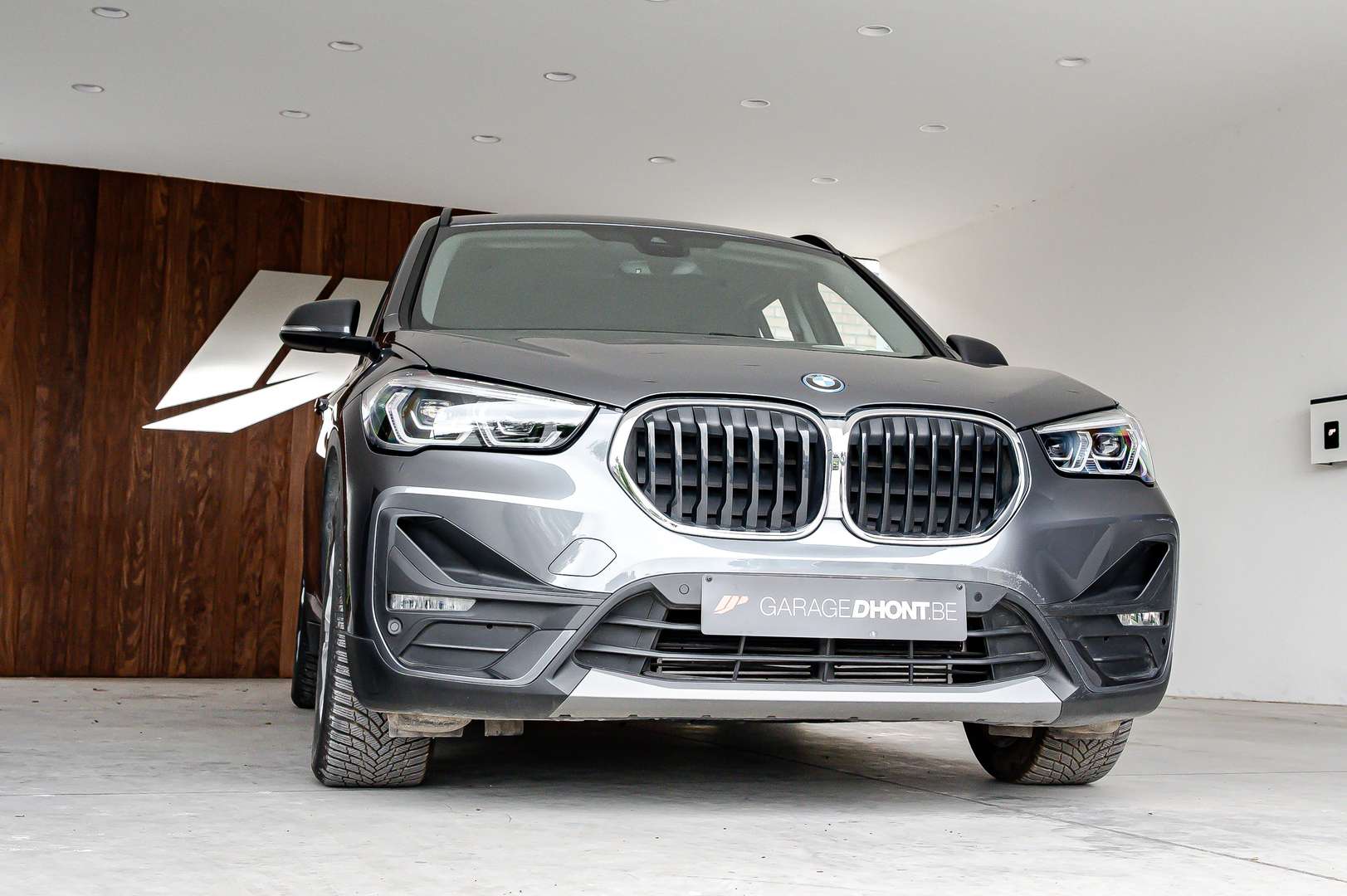 BMW X1 XDrive25e - 2022 - Joinsteer - #3