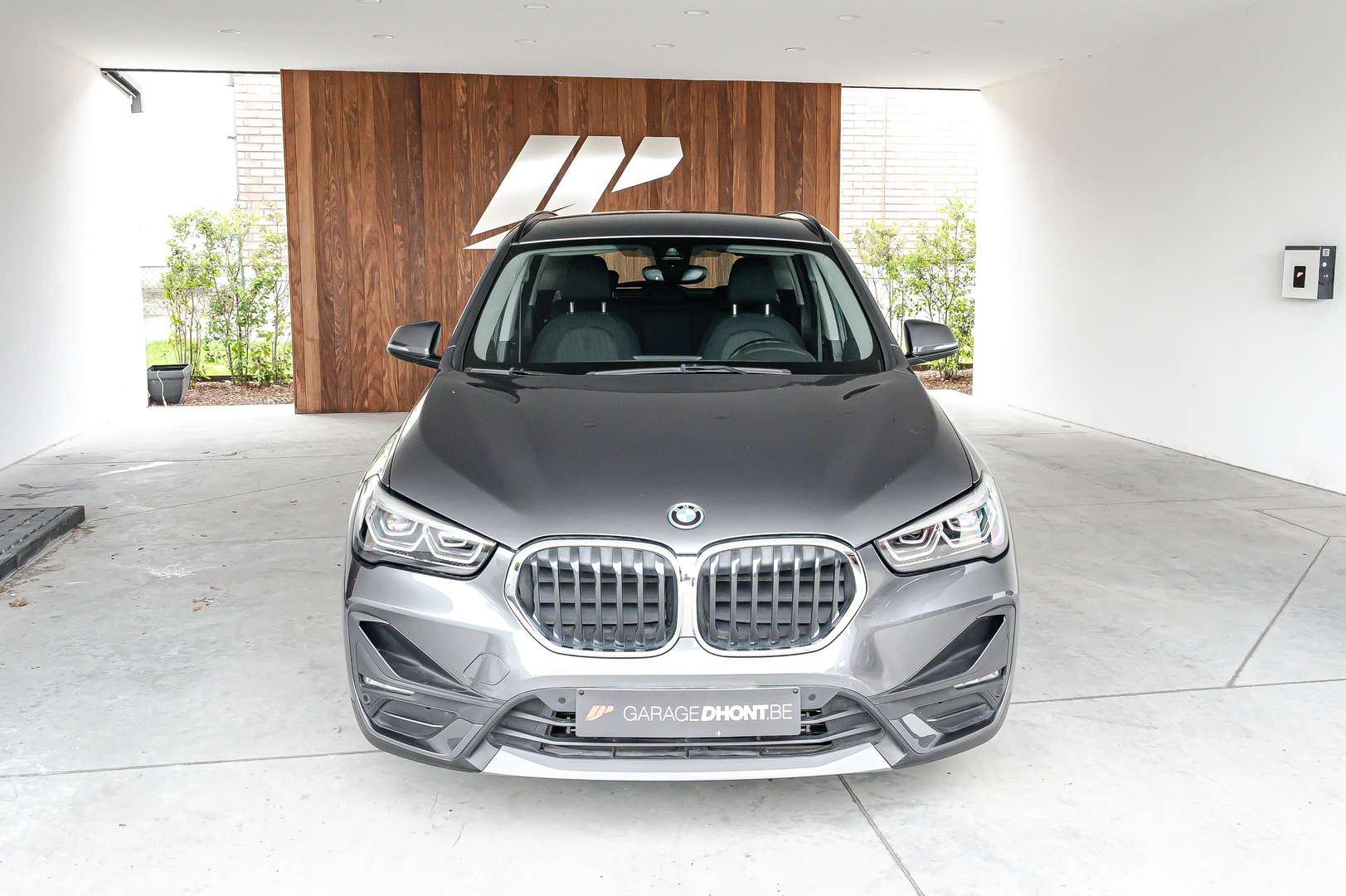 BMW X1 XDrive25e - 2022 - Joinsteer - #4