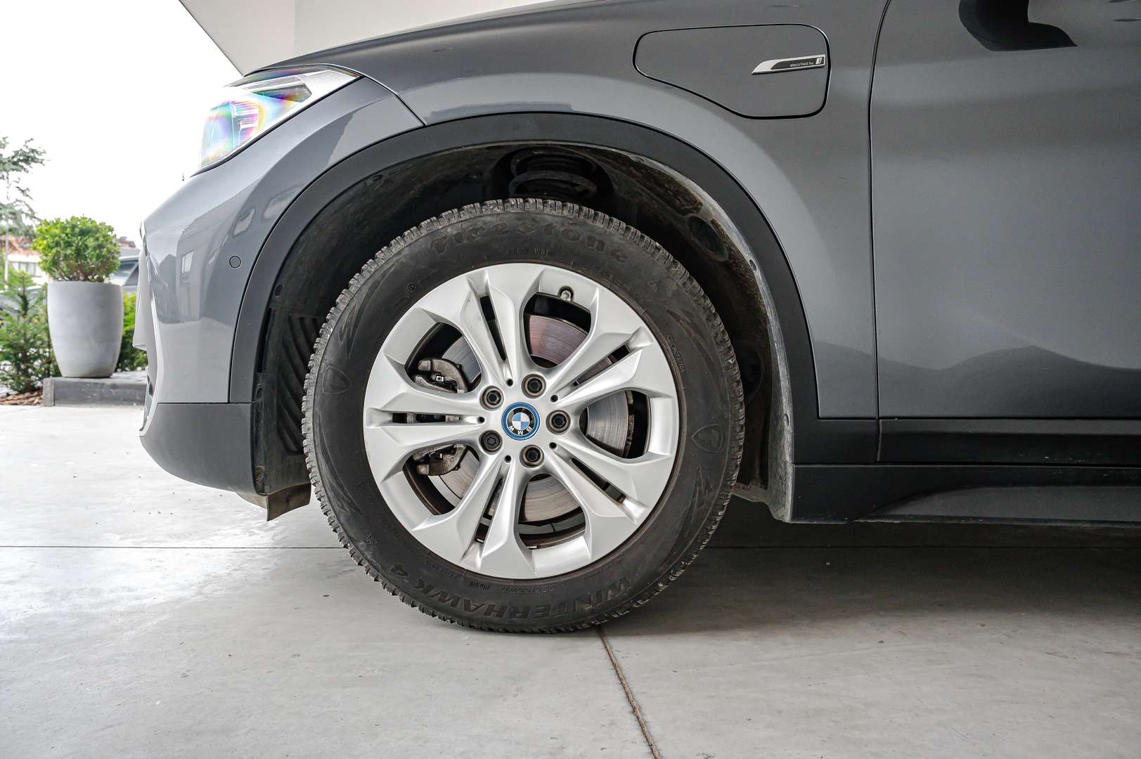 BMW X1 XDrive25e - 2022 - Joinsteer - #6