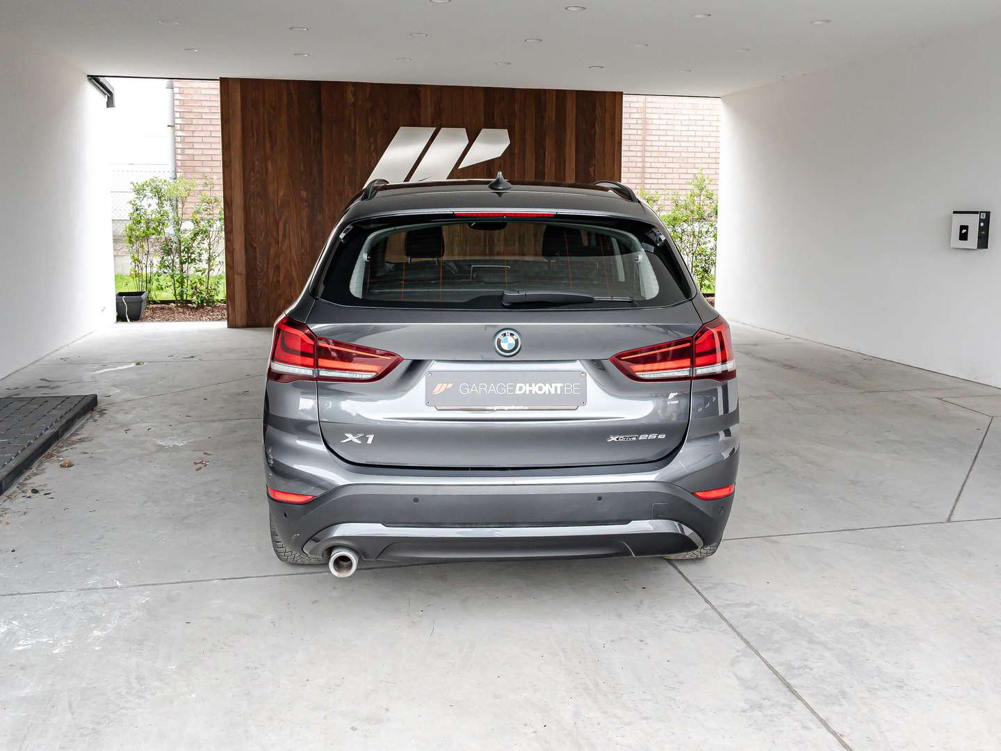 BMW X1 XDrive25e - 2022 - Joinsteer - #8