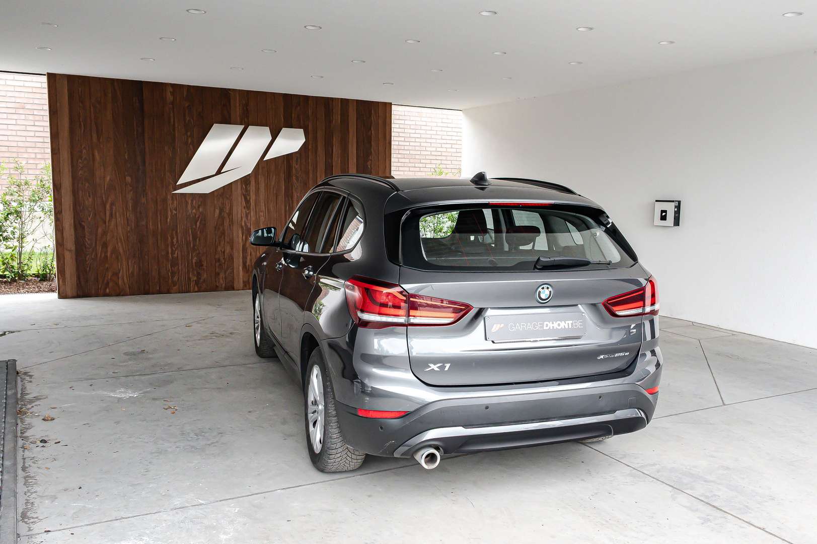 BMW X1 XDrive25e - 2022 - Joinsteer - #9