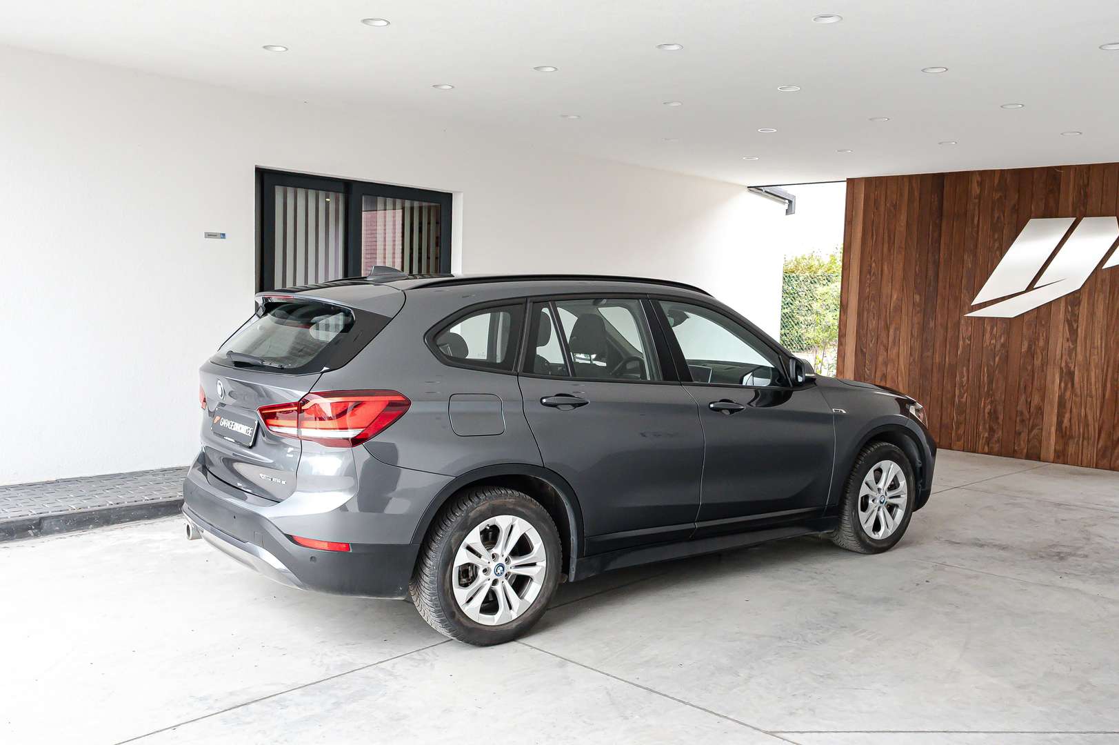 BMW X1 XDrive25e - 2022 - Joinsteer - #10