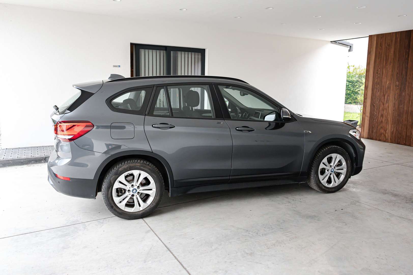 BMW X1 XDrive25e - 2022 - Joinsteer - #11