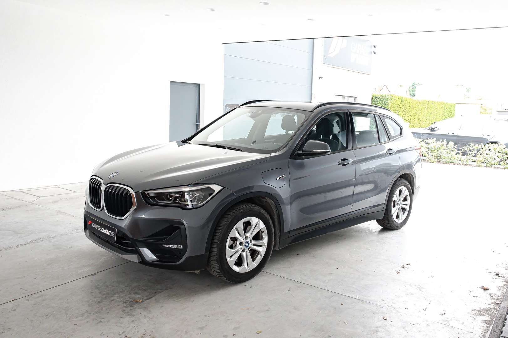BMW X1 XDrive25e - 2022 - Joinsteer - #12