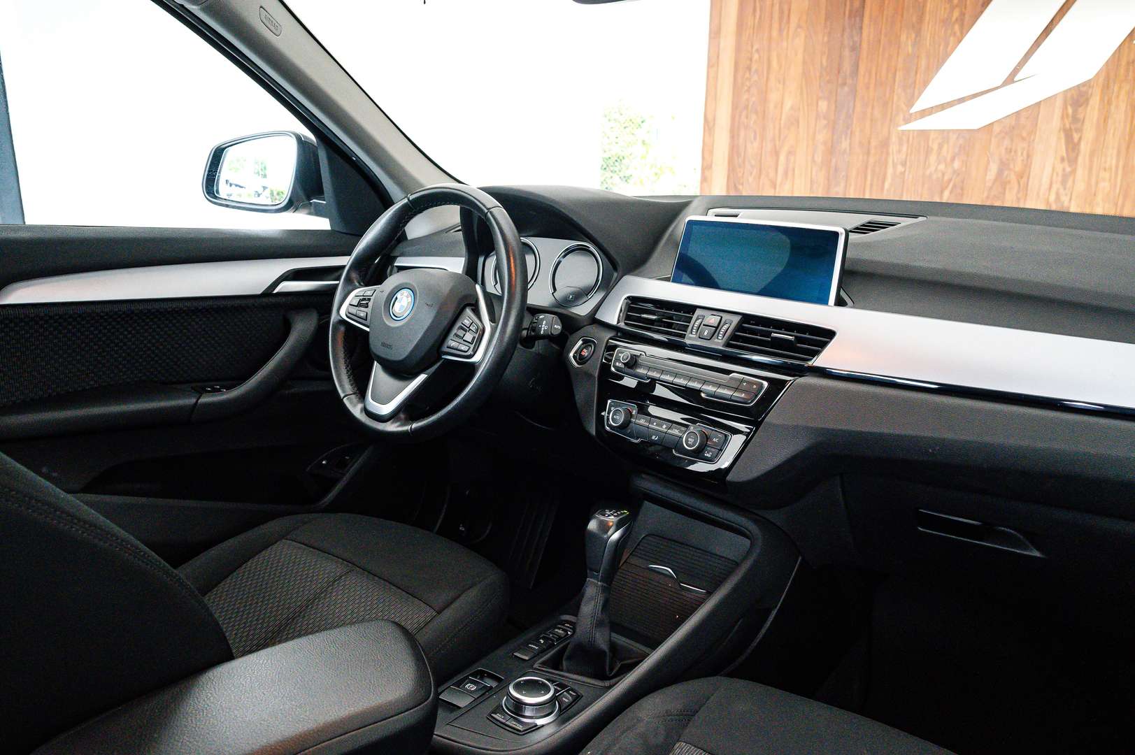 BMW X1 XDrive25e - 2022 - Joinsteer - #14