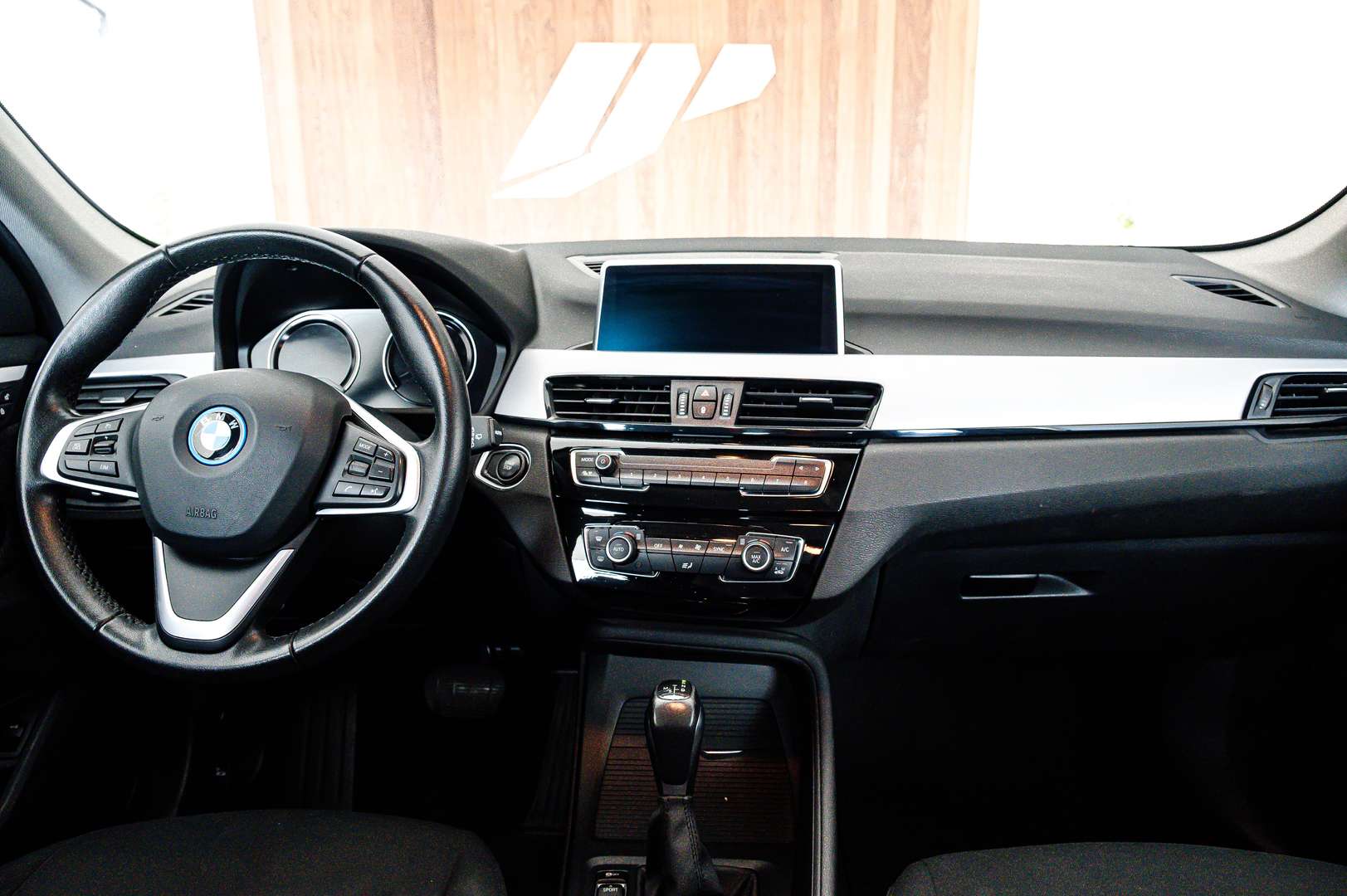 BMW X1 XDrive25e - 2022 - Joinsteer - #15