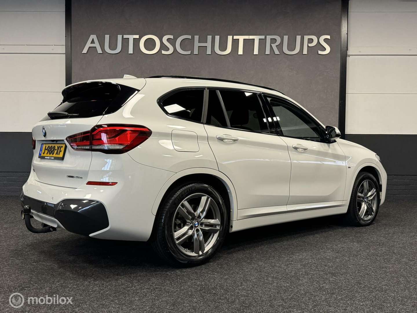 BMW X1 High Executive M Sport XDrive25e - 2020 - Joinsteer - #1