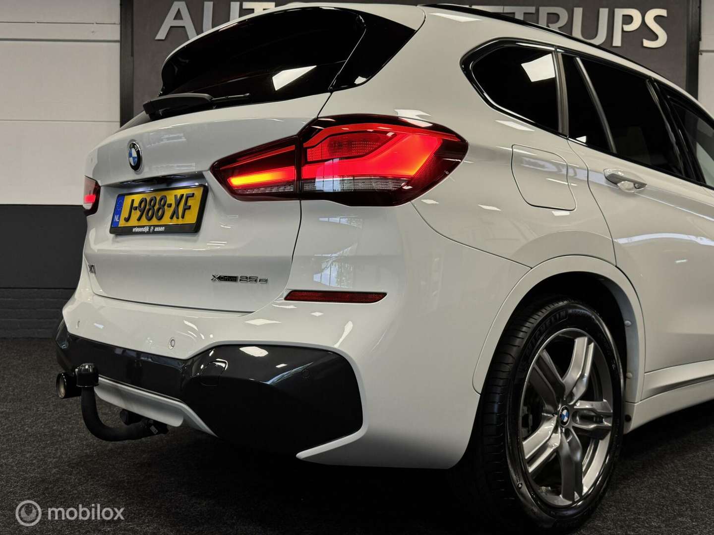 BMW X1 High Executive M Sport XDrive25e - 2020 - Joinsteer - #2