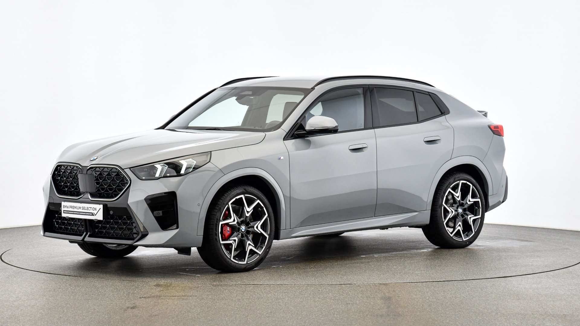 BMW X2 20d XDrive - 2025 - Joinsteer - #5