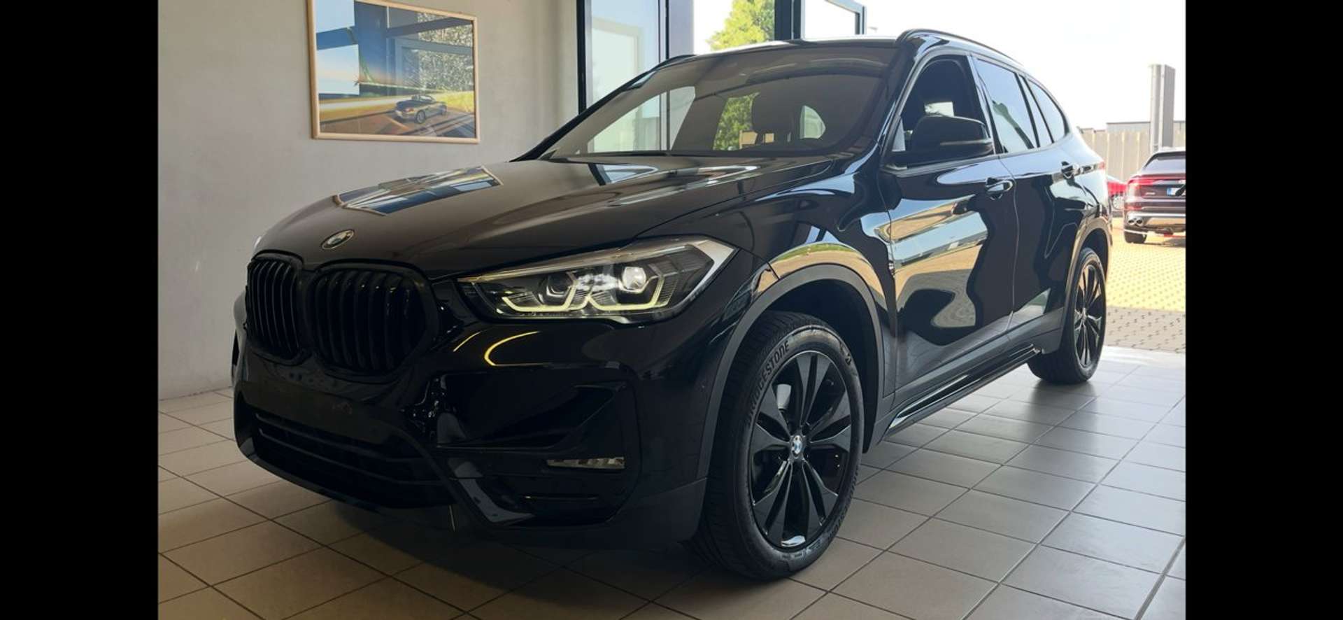 BMW X1 Sport Line 18d XDrive - 2022 - Joinsteer - #8