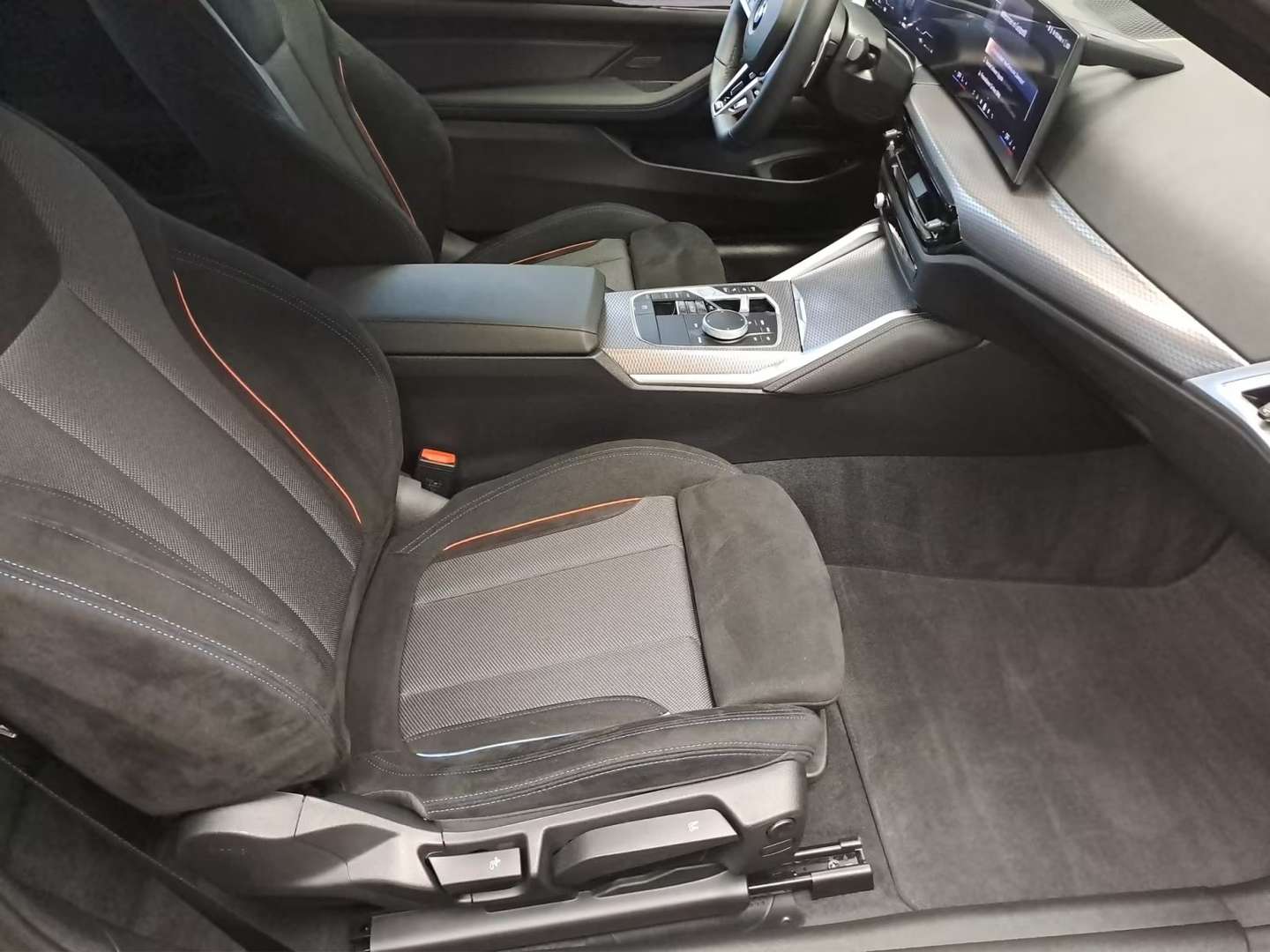 BMW Série 4 Coupé M Sport 420i - 2024 - Joinsteer - #10