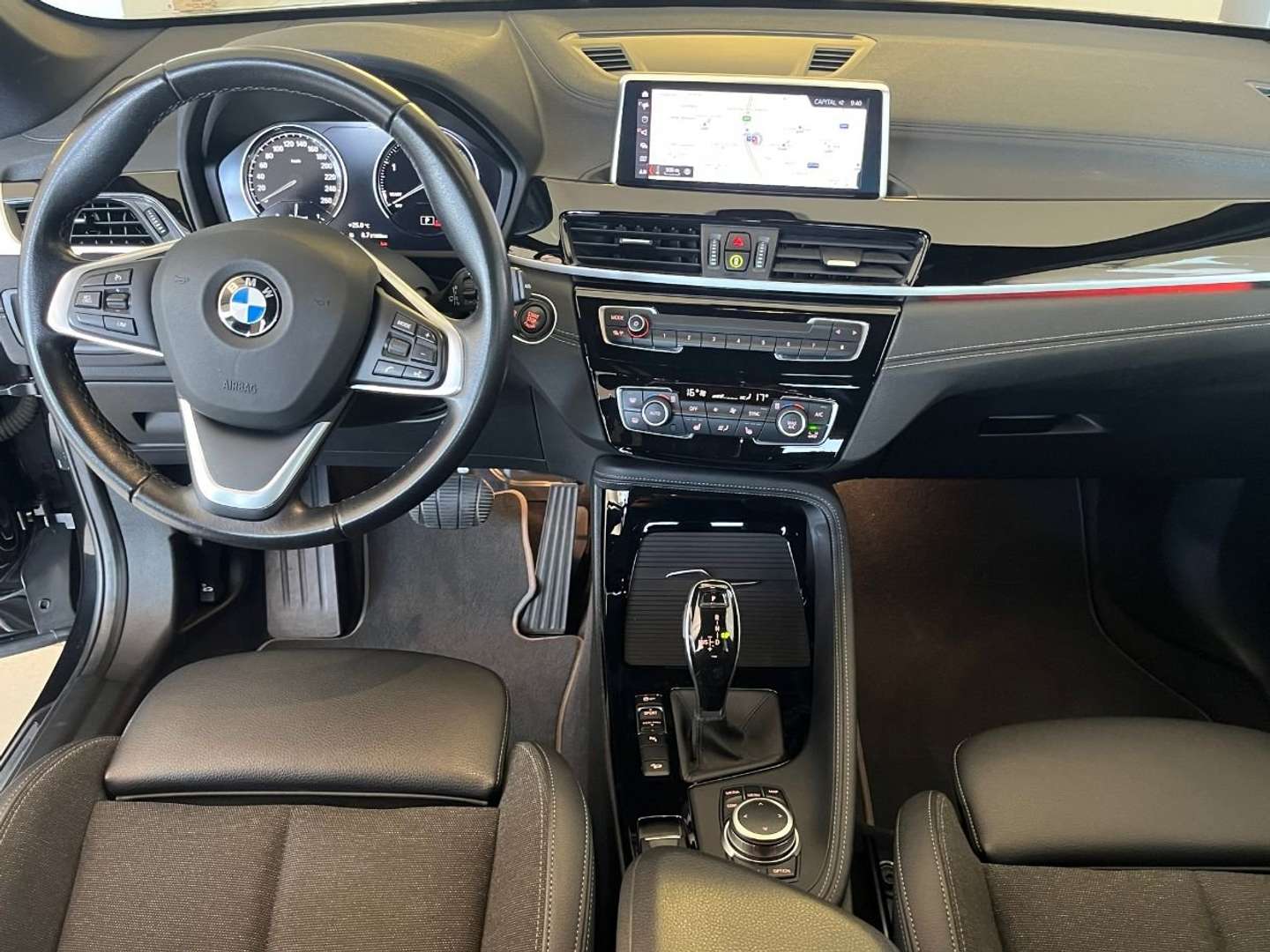 BMW X1 Sport Line 18d XDrive - 2022 - Joinsteer - #13