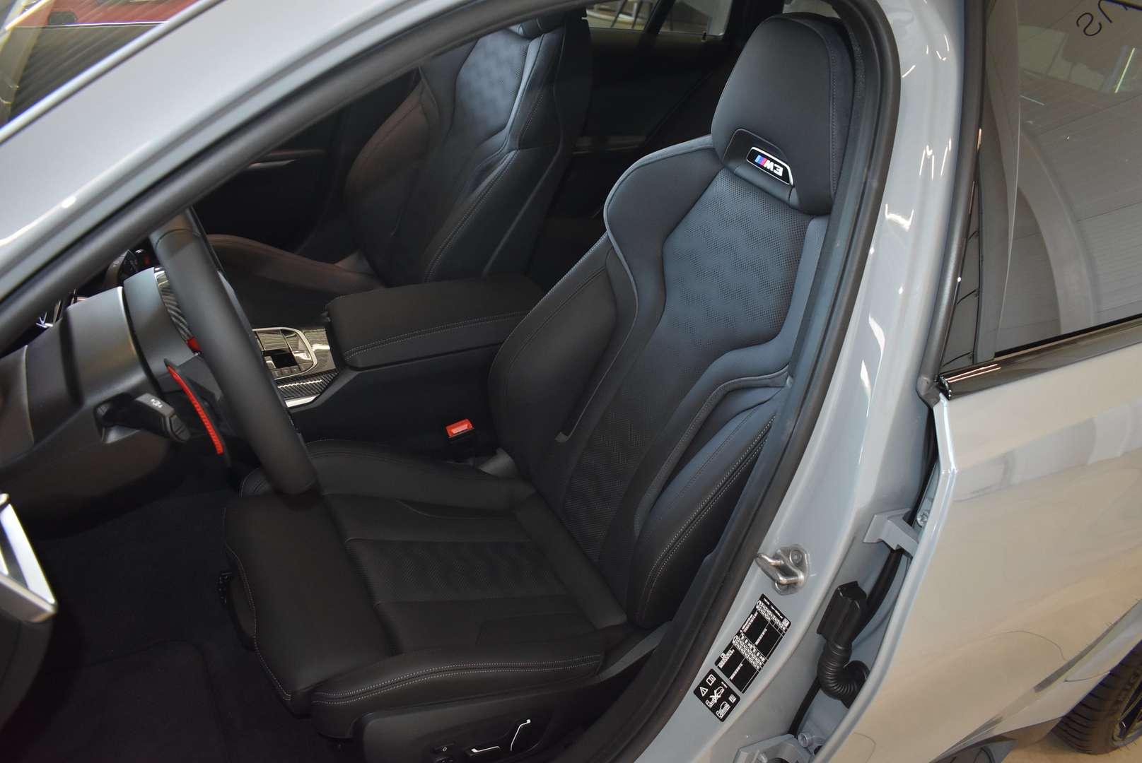 BMW M3 XDrive Competition - 2025 - Joinsteer - #19