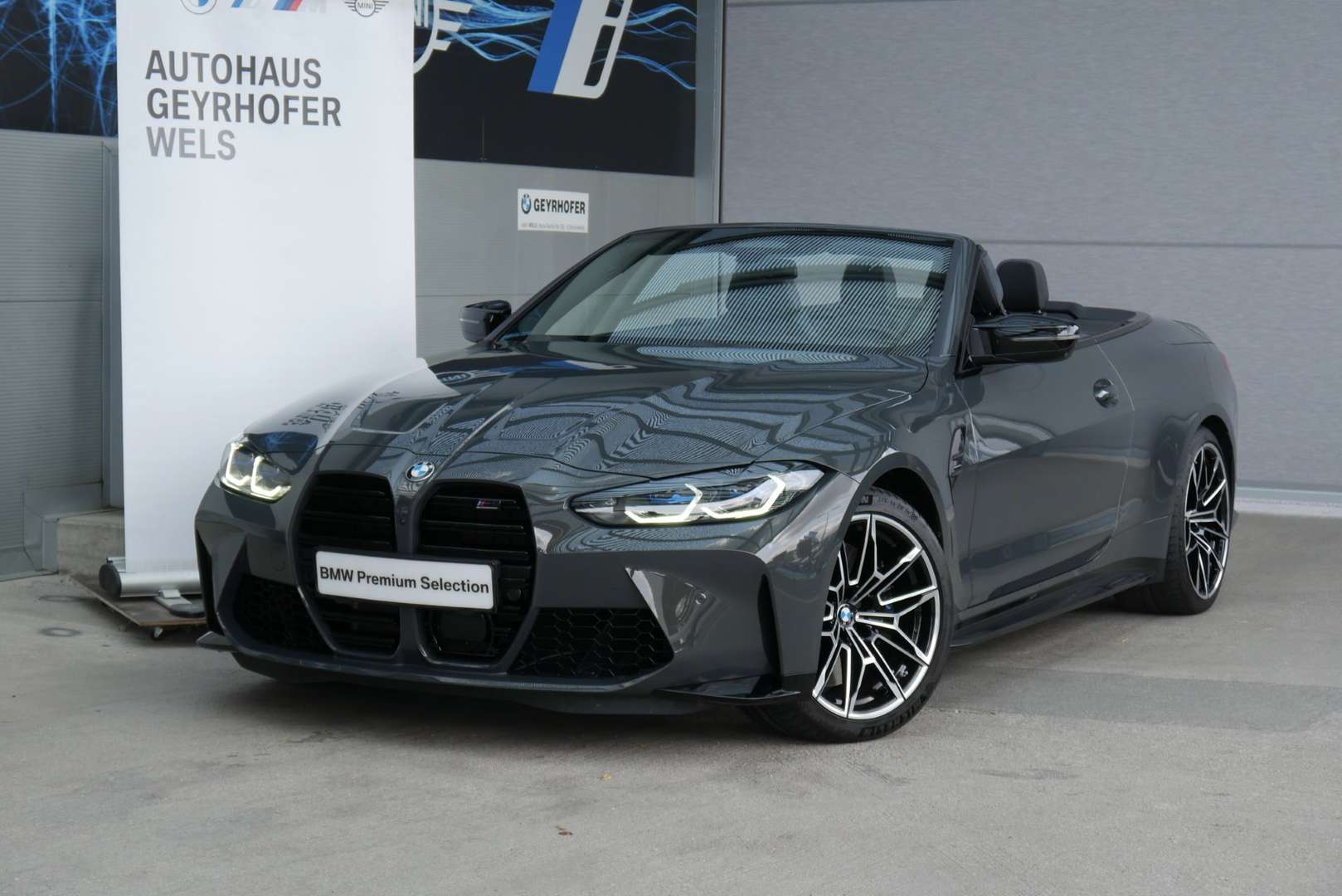 BMW M4 Competition M4 XDrive - 2024 - Joinsteer - #5