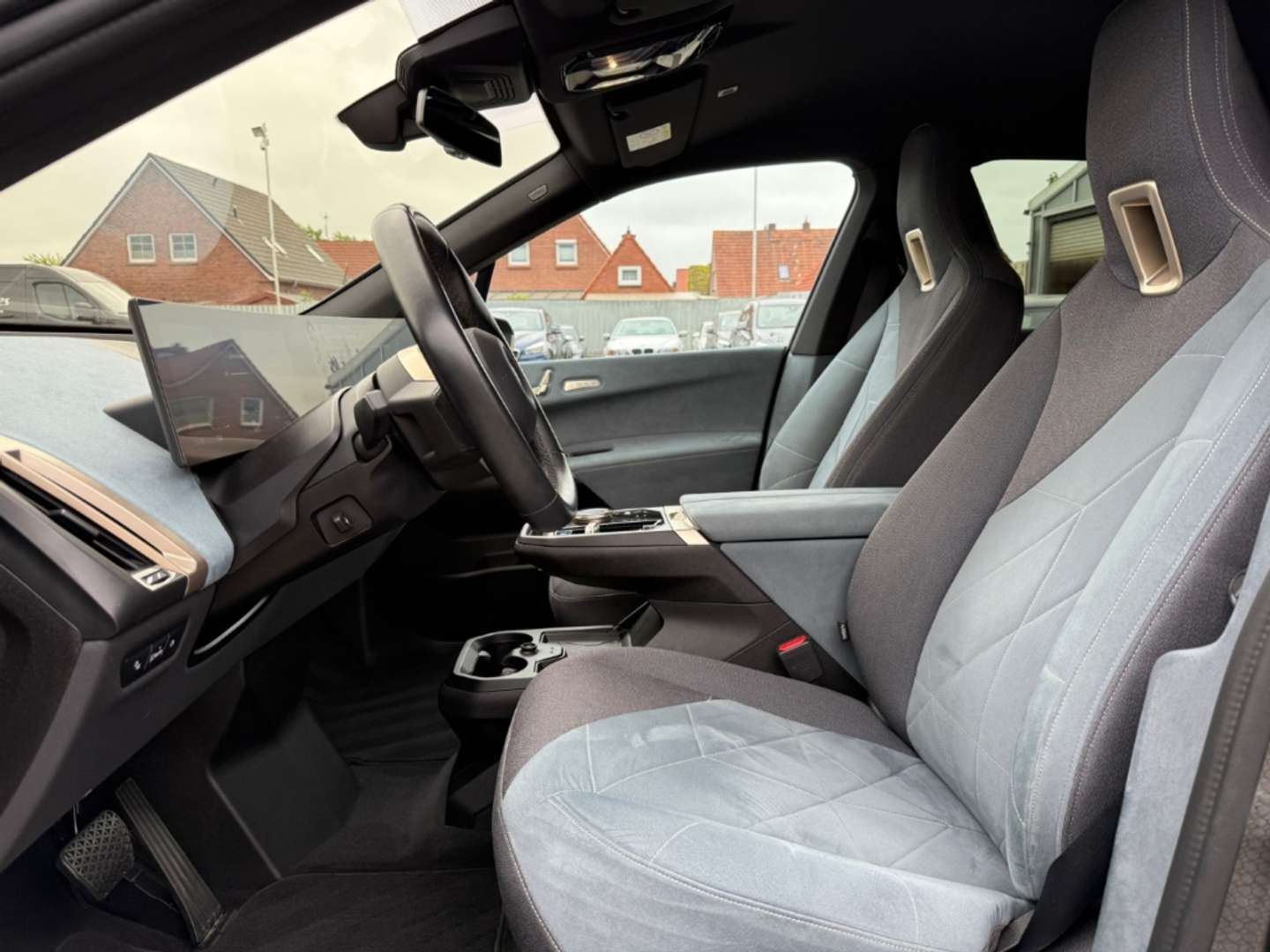 BMW IX XDrive40 - 2022 - Joinsteer - #11