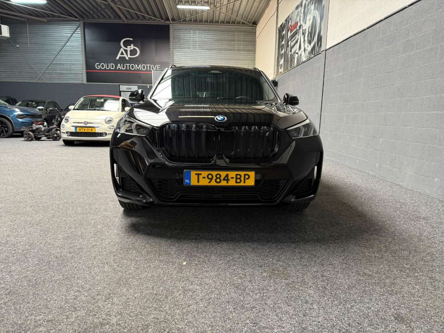 BMW IX1 M-Pakket XDrive30 - 2023 - Joinsteer - #4