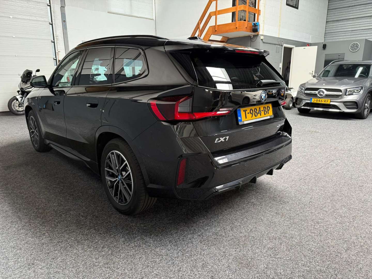 BMW IX1 M-Pakket XDrive30 - 2023 - Joinsteer - #5