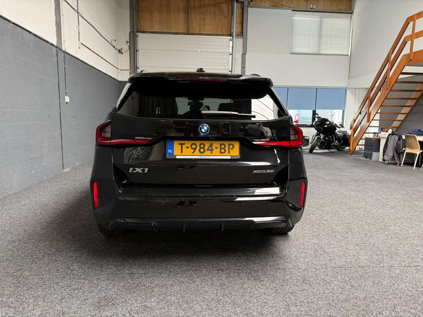 BMW IX1 M-Pakket XDrive30 - 2023 - Joinsteer - #6