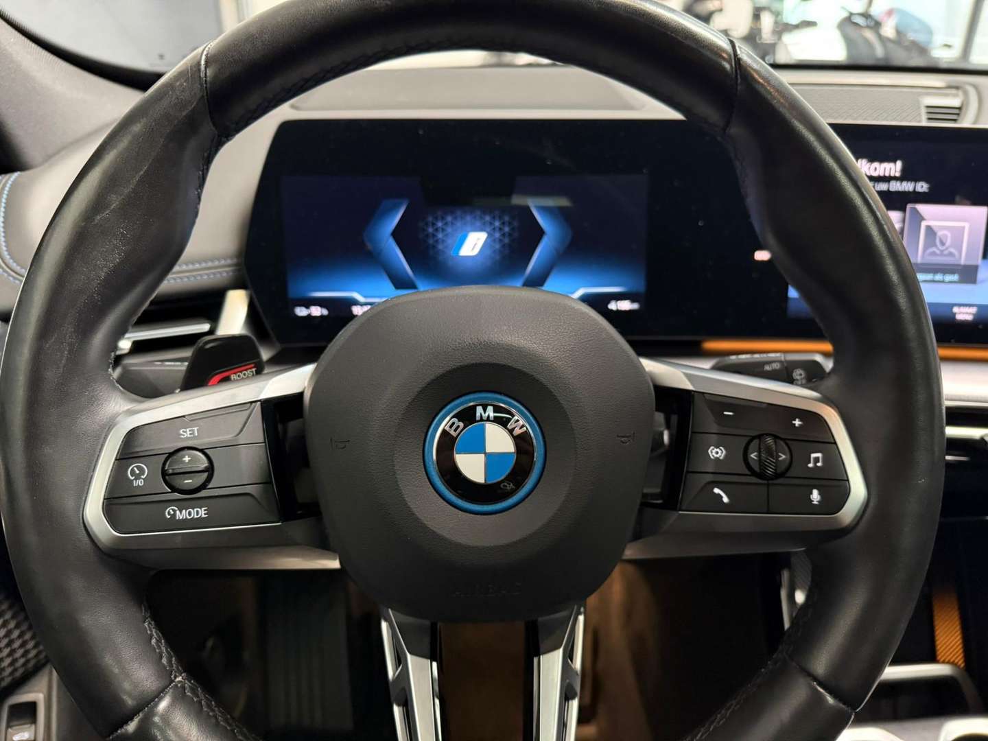 BMW IX1 M-Pakket XDrive30 - 2023 - Joinsteer - #14