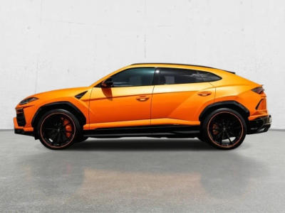 Lamborghini Urus Urus
