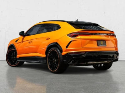 Lamborghini Urus Urus