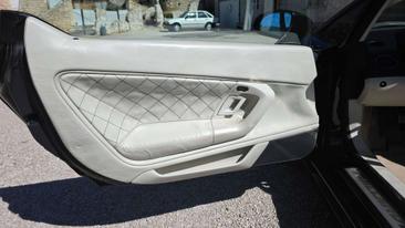 Lamborghini Gallardo Spyder — photo 6