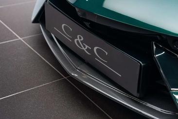 Lamborghini Revuelto — photo 31