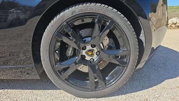 Lamborghini Gallardo Spyder — photo 18