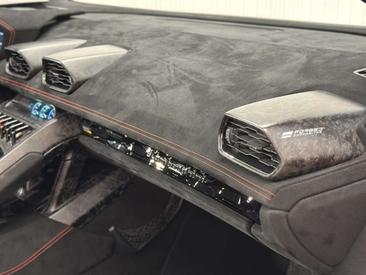 Lamborghini Huracán Performante Spyder — photo 39