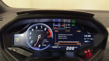 Lamborghini Huracán Performante Spyder — photo 45