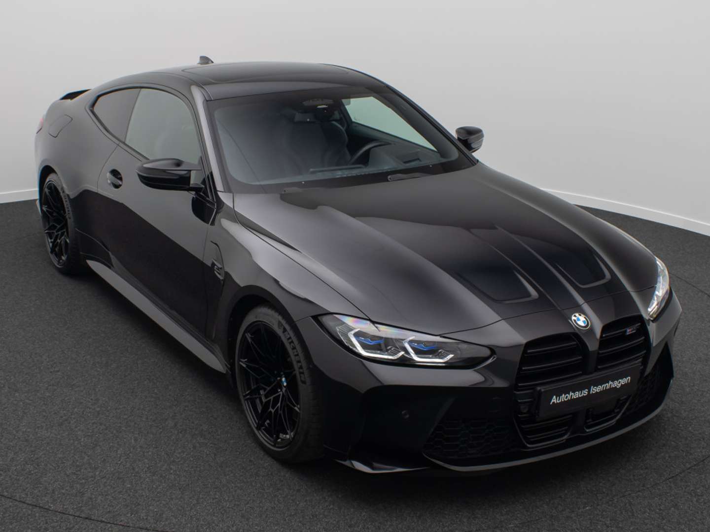 BMW M4 HUD DAB - 2022 - Joinsteer - #1