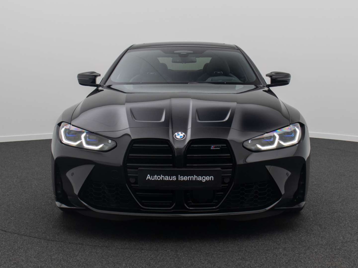 BMW M4 HUD DAB - 2022 - Joinsteer - #2