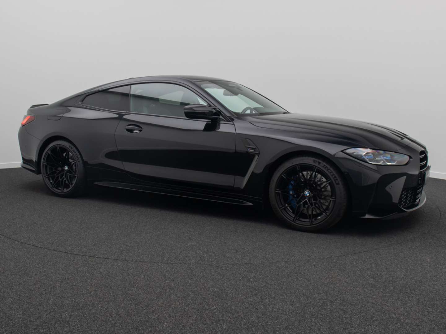 BMW M4 HUD DAB - 2022 - Joinsteer - #3