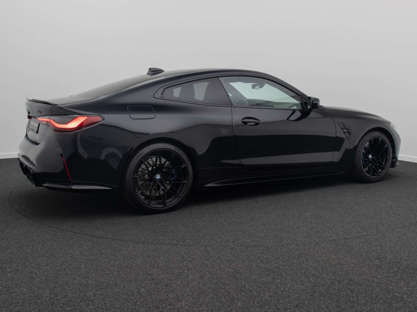 BMW M4 HUD DAB - 2022 - Joinsteer - #5