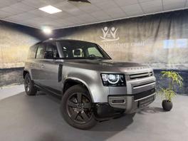 Land Rover Defender 110 D200 X-Dynamic SE Mi-Hy AWD CarPlay - 2023 - Joinsteer - #1