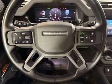 Land Rover Defender 110 D200 X-Dynamic SE Mi-Hy AWD CarPlay — photo 19