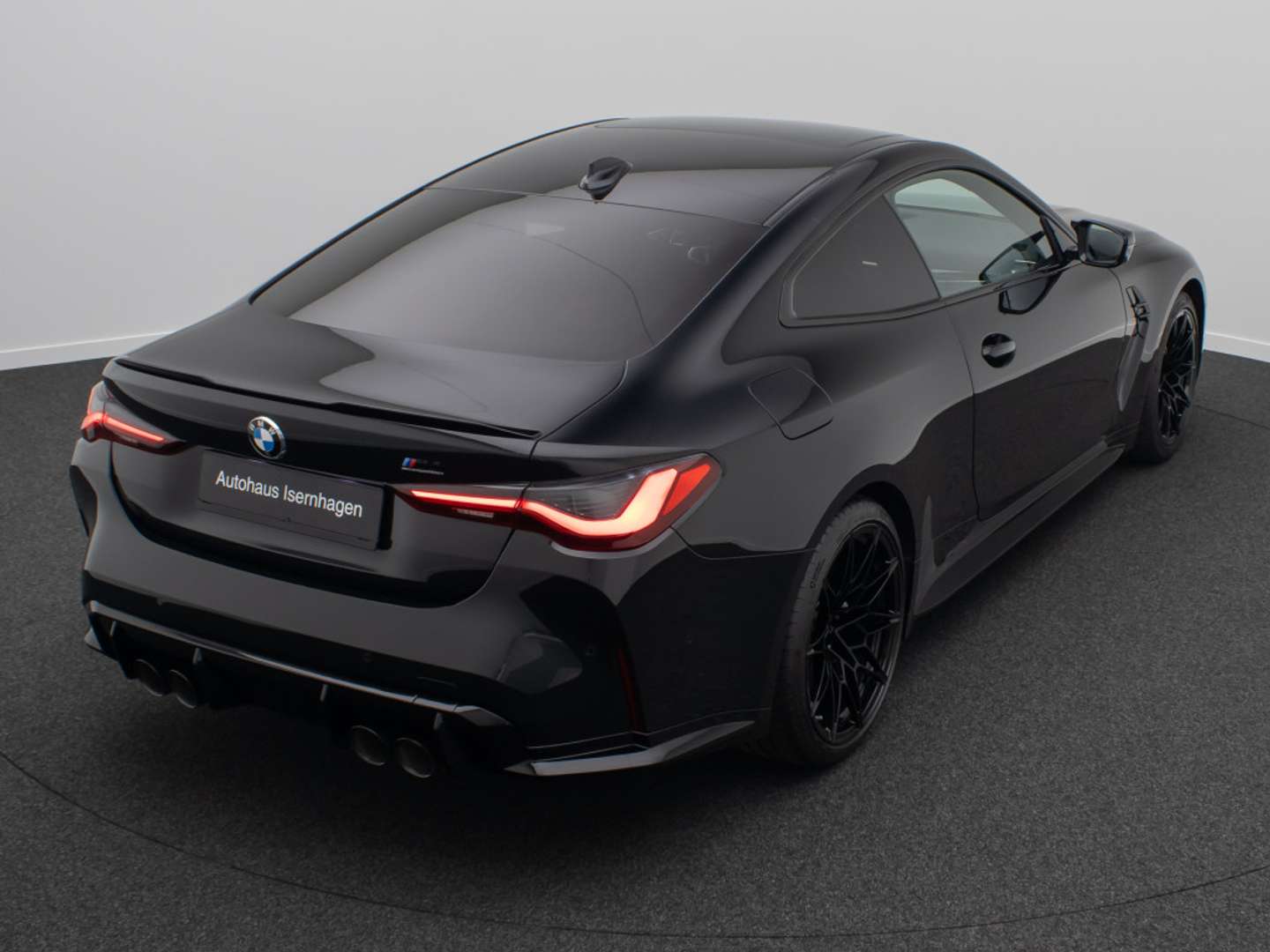 BMW M4 HUD DAB - 2022 - Joinsteer - #6