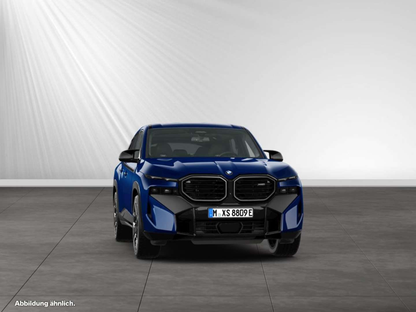 BMW XM Bowers & Wilkins 50e - 2024 - Joinsteer - #10
